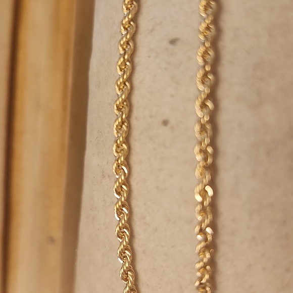 14lt ROPE BRACELET 7 Length - Picture 10 of 10